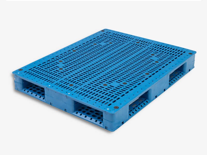 Reversible Pallets