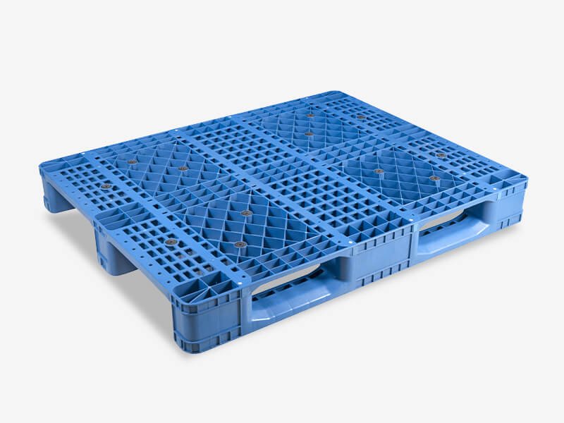 Three Runner Pallets