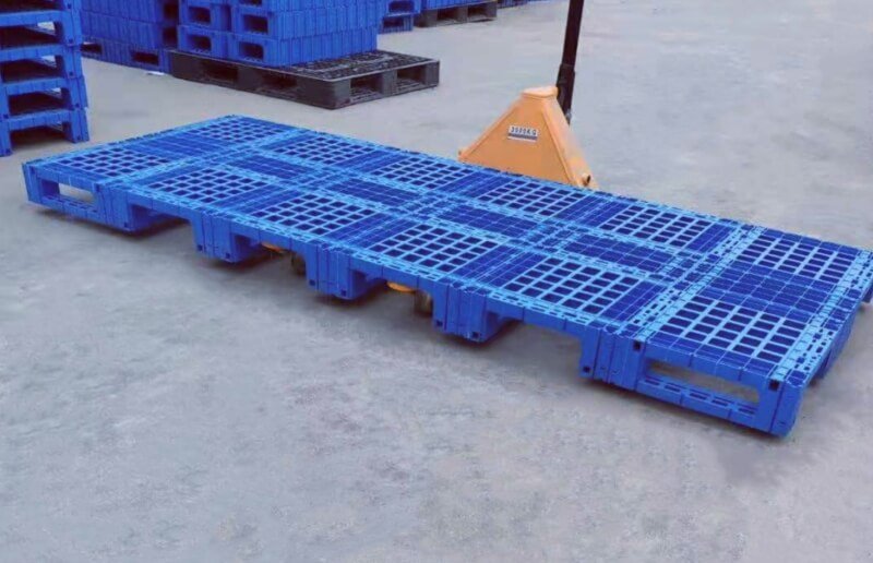 modular pallets