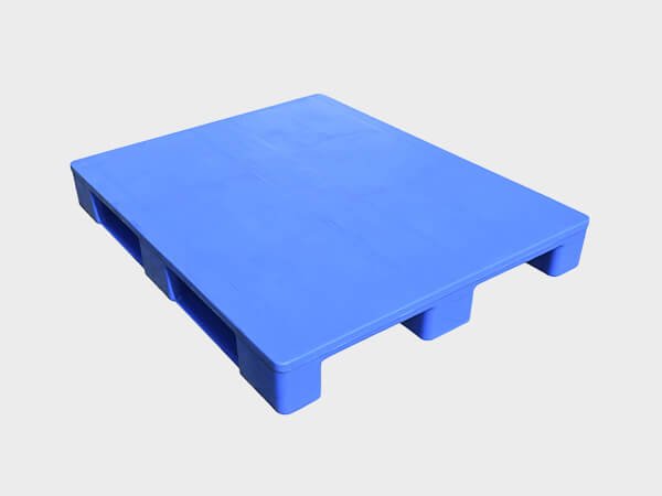 hygienic plastic pallets