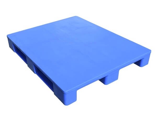 hygienic plastic pallets