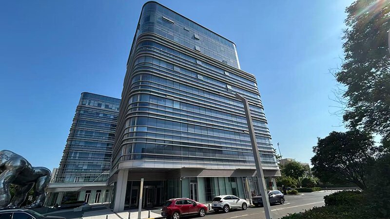 Preface Plast Qingdao Headquarters