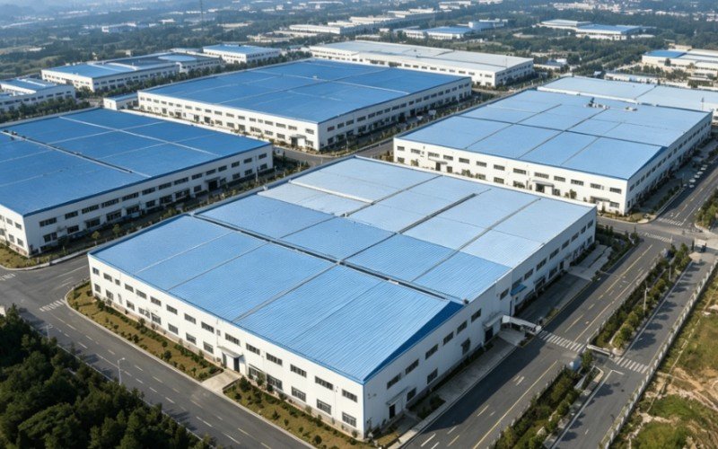 Factory Overview